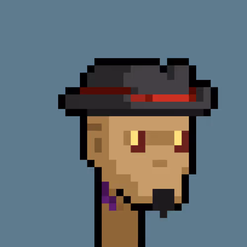 Dead Punk #2713