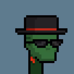 Dead Punk #4220