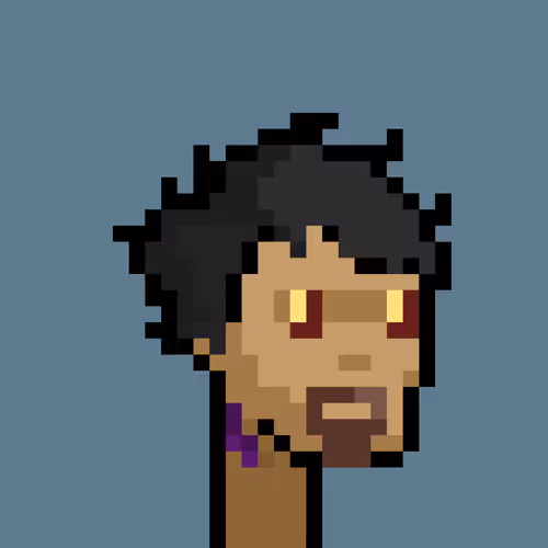 Dead Punk #1835