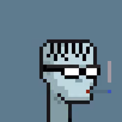 Dead Punk #2199