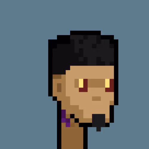 Dead Punk #249
