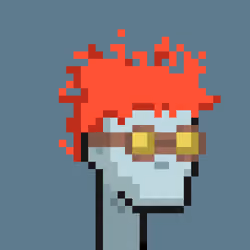Dead Punk #238