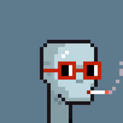Dead Punk #2916
