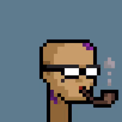 Dead Punk #3543