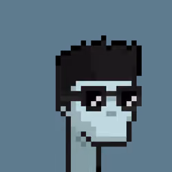 Dead Punk #423