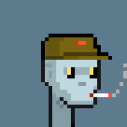 Dead Punk #389