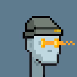 Dead Punk #4236
