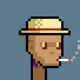 Dead Punk #1430