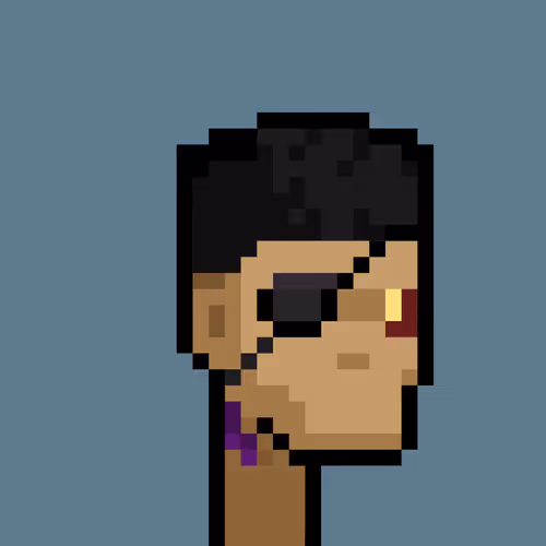 Dead Punk #3565