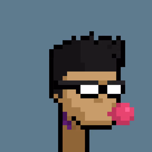 Dead Punk #1774