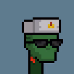 Dead Punk #1137