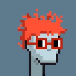 Dead Punk #4110