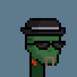 Dead Punk #2596