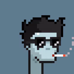 Dead Punk #3860