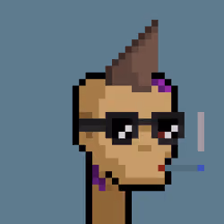 Dead Punk #2412