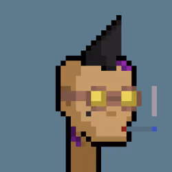 Dead Punk #1361