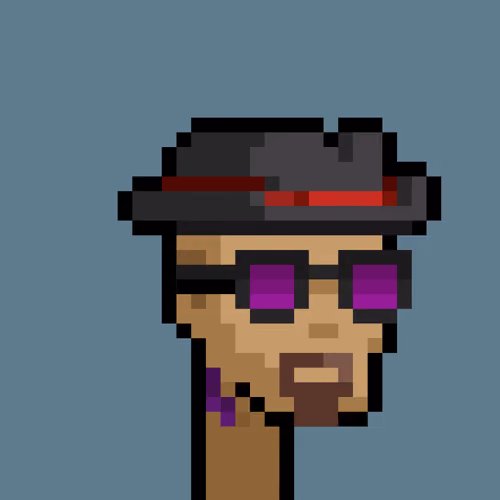 Dead Punk #931