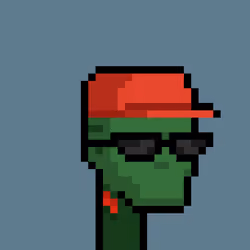 Dead Punk #2115