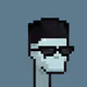 Dead Punk #1428