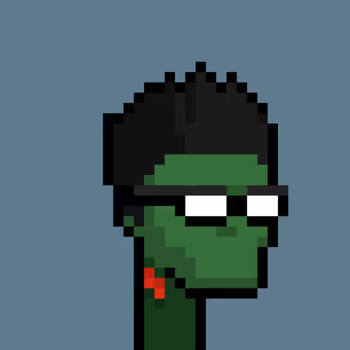 Dead Punks 5