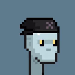 Dead Punk #424