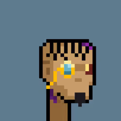 Dead Punk #2702