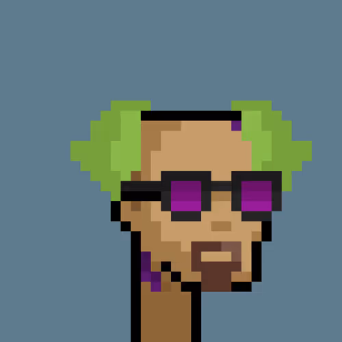 Dead Punk #2556