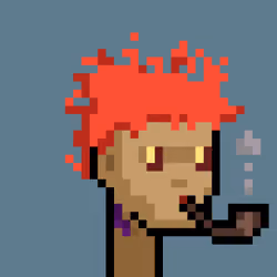 Dead Punk #4109