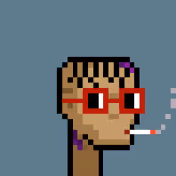 Dead Punk #2158