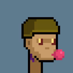 Dead Punk #4107