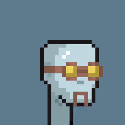 Dead Punk #3750