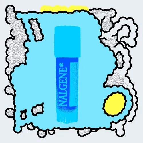 Cerebral-spiritual nonsensation