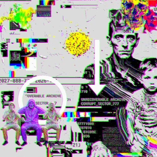The Archive