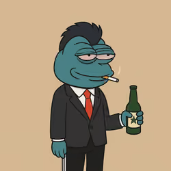 PepeSlop #2442