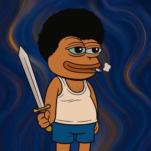 PepeSlop #33