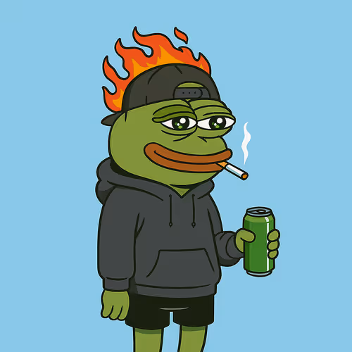 Pepeslop