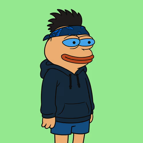 PepeSlop #25