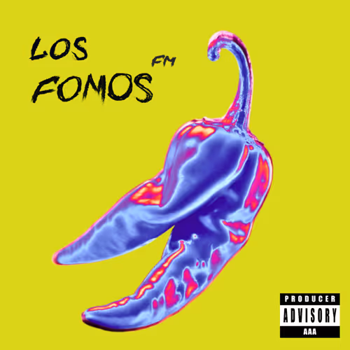 Los Fomos Fm Producer