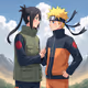 minato and naruto