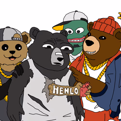 0 Henlo World
