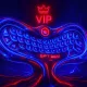 Vanguard VIP Hyperboard NFT #1657