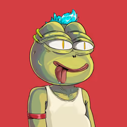 OnlyyFrogs #207