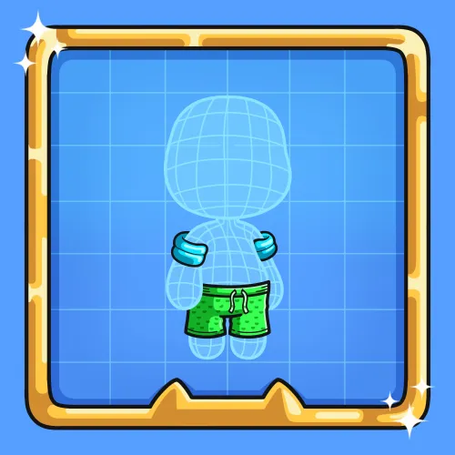 Frensville Frenzy Traits