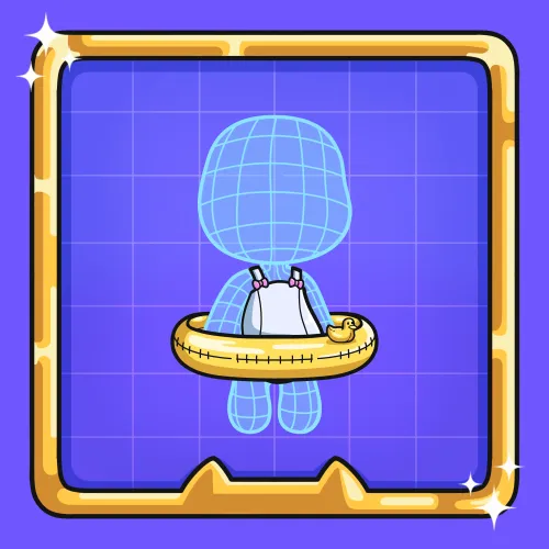 Frensville Frenzy Traits