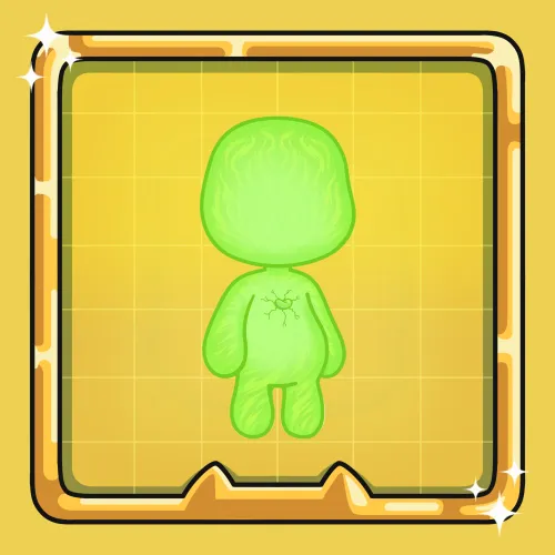 Frensville Frenzy Traits
