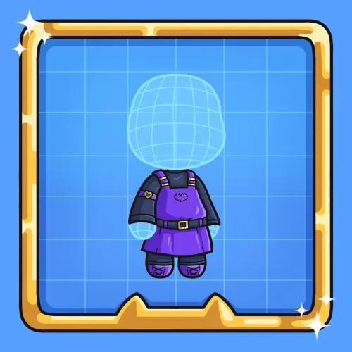 Frensville Frenzy Traits