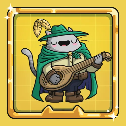 Frensville Frenzy Traits