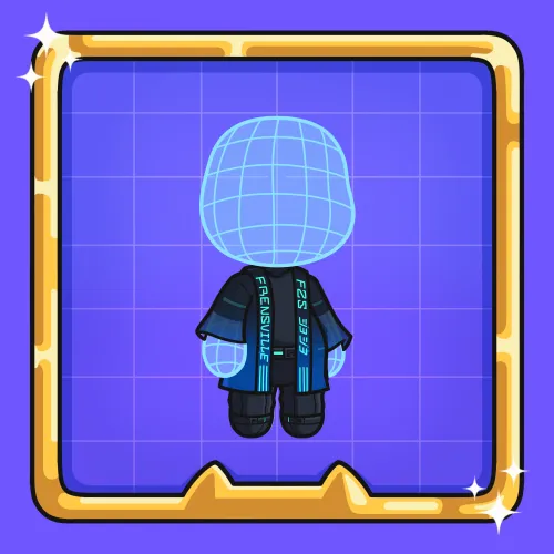 Frensville Frenzy Traits