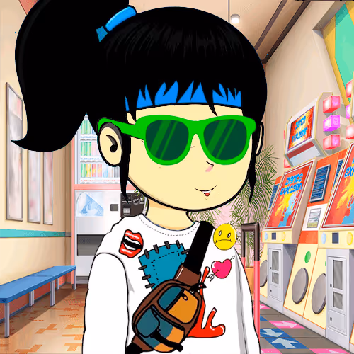 Sch00l Party