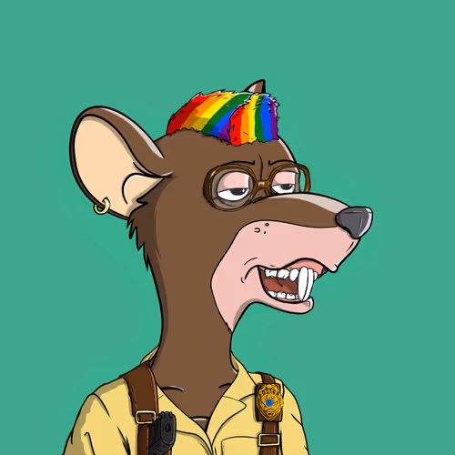 Mice Is Based